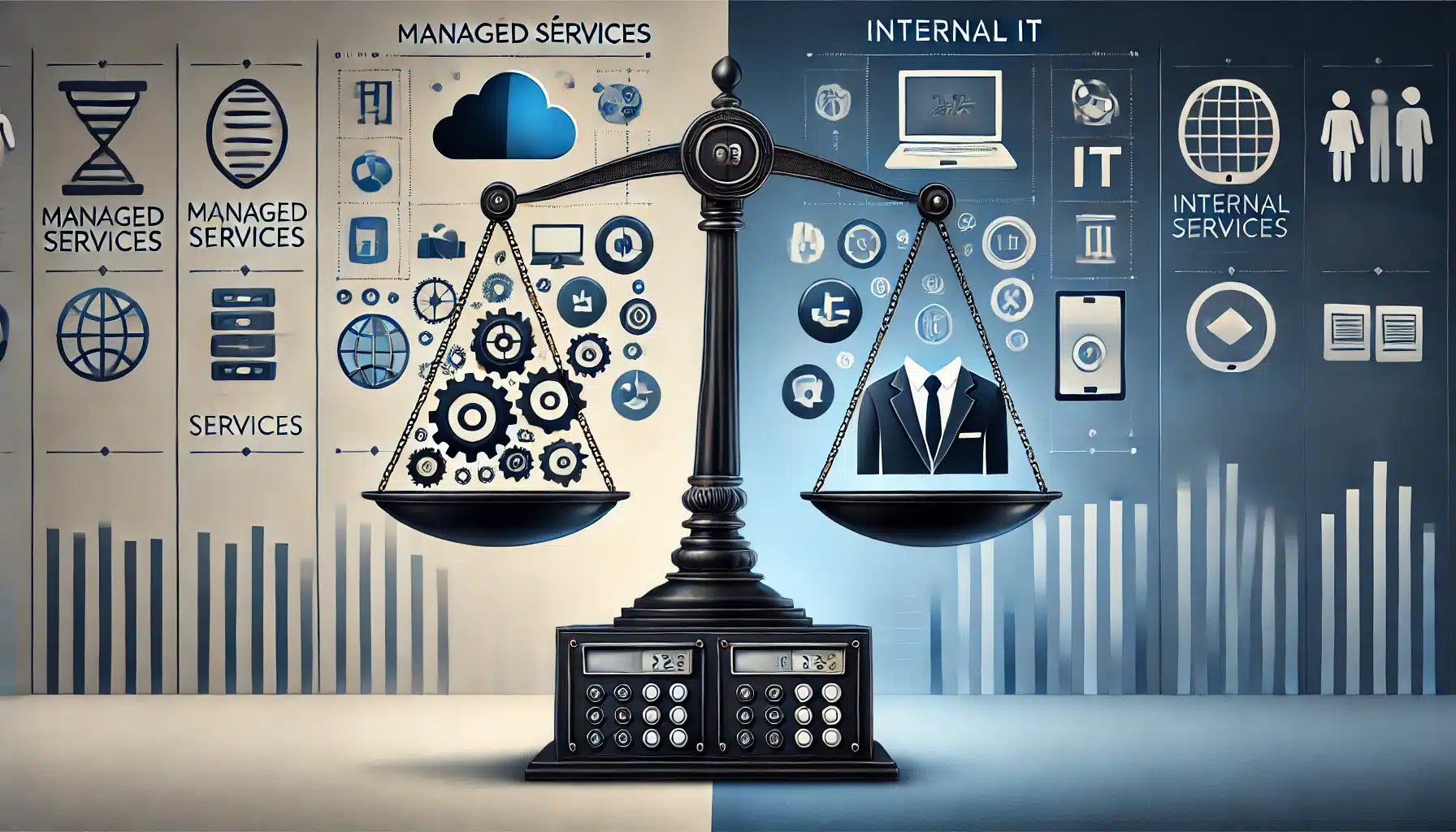 Infogérance