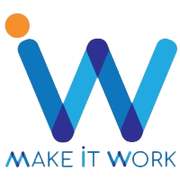 Logo IT Work